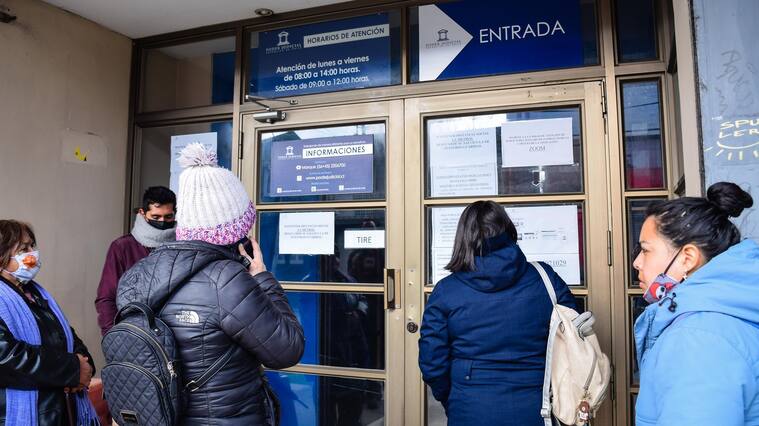 Se han decretado más de 22 mil medidas cautelares sobre fondos de pensiones de deudores de pensiones alimenticias
