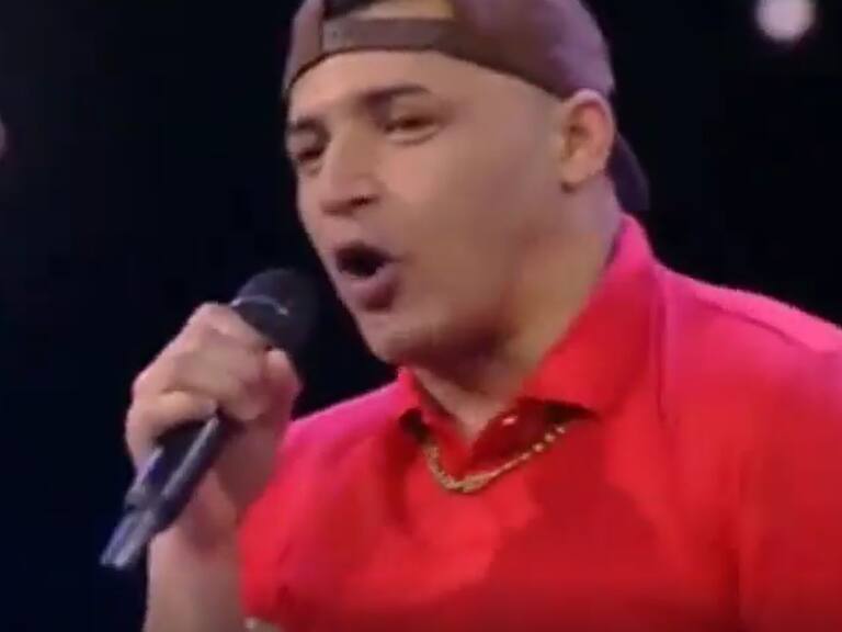 Oh sí en Rojo | TVN