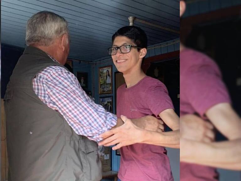 Facebook Municipalidad de Curanilahue