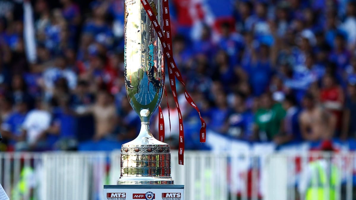 Copa Chile 2026, programación oficial: revisa fechas, horarios y sedes de las 8 llaves de octavos de final