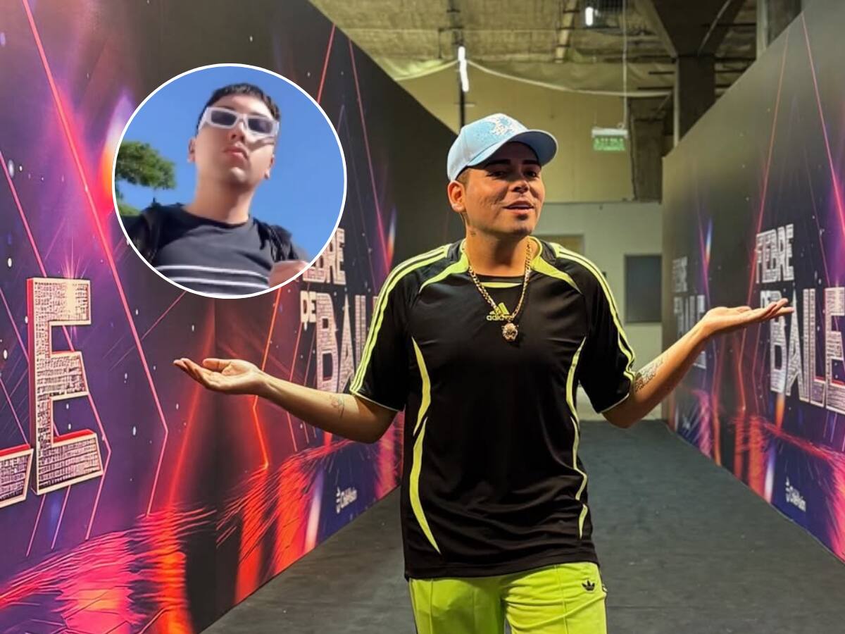“Fue muy maricón... se lo merece”: Ex chico Yingo atacó con todo a influencer chileno que está en riesgo vital