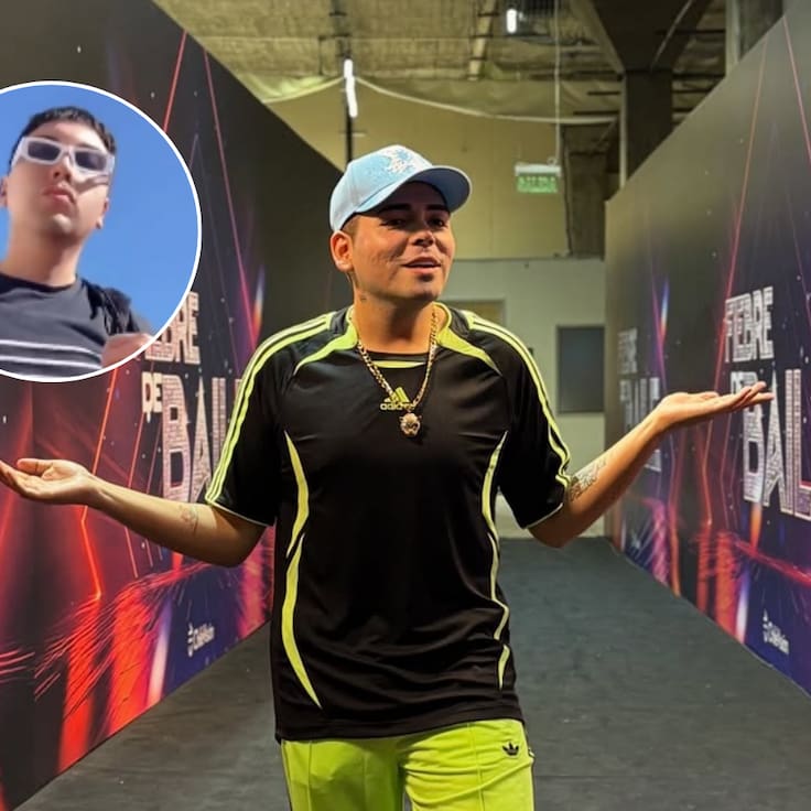 “Fue muy maricón... se lo merece”: Ex chico Yingo atacó con todo a influencer chileno que está en riesgo vital