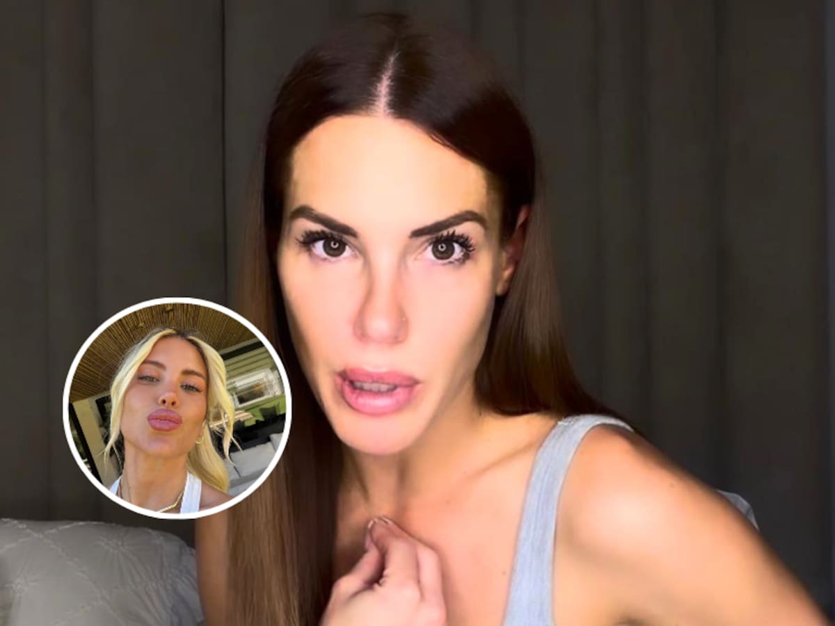 “Coté López no soportando”: Gala Caldirola aclara polémico “me gusta” suyo en comentario de redes sociales