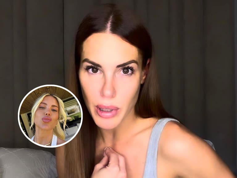 “Coté López no soportando”: Gala Caldirola aclara polémico “me gusta” suyo en comentario de redes sociales