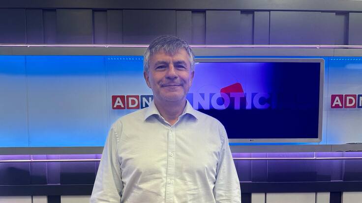 Subscretario de Telecomunicaciones habla con Ciudadano ADN