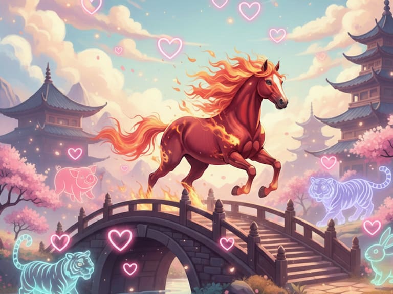 Ilustración creada con herramientas de inteligencia artificial.