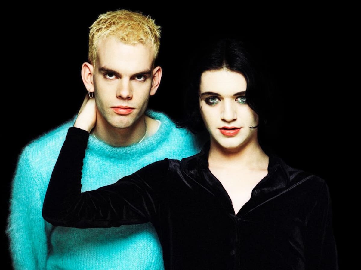 Placebo cumple 30 años y prepara un regreso a Chile con canciones que no toca hace años