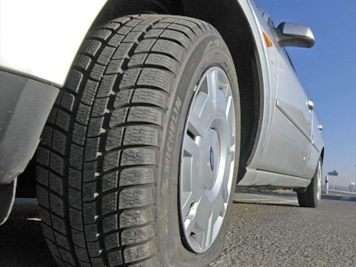 ADN Motor: qué hacer si se revienta un neumático mientras conduces