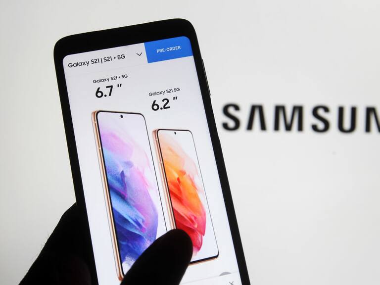 También por el medio ambiente: Samsung eliminará gradualmente cargadores, audífonos y tarjetas SD de sus teléfonos