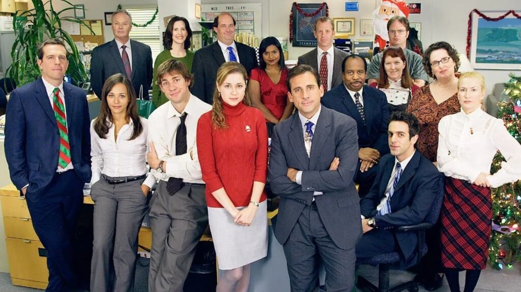 The Office