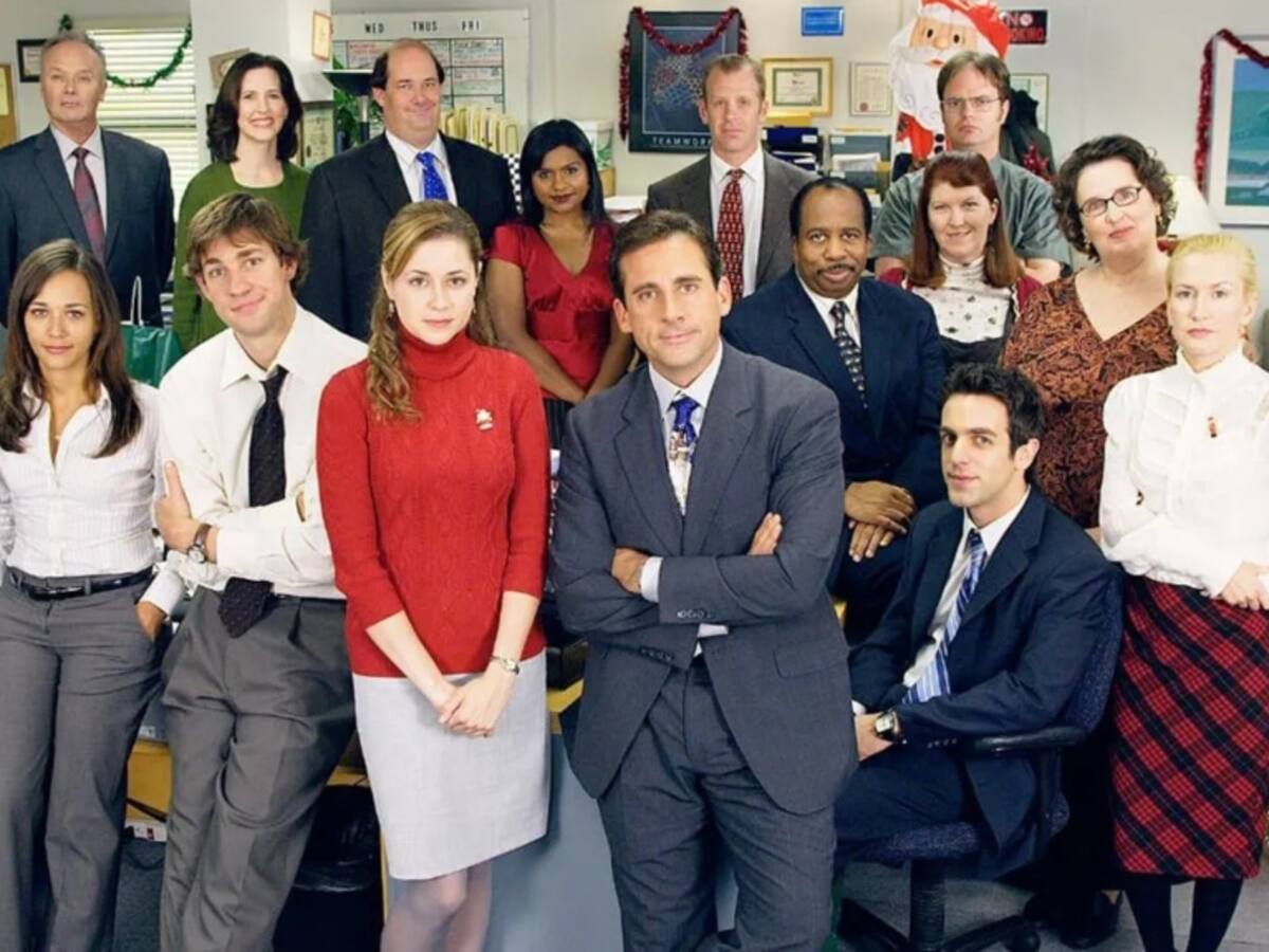 A diez años del último capítulo: las escenas más icónicas de The Office, una de las mejores series de todos los tiempos