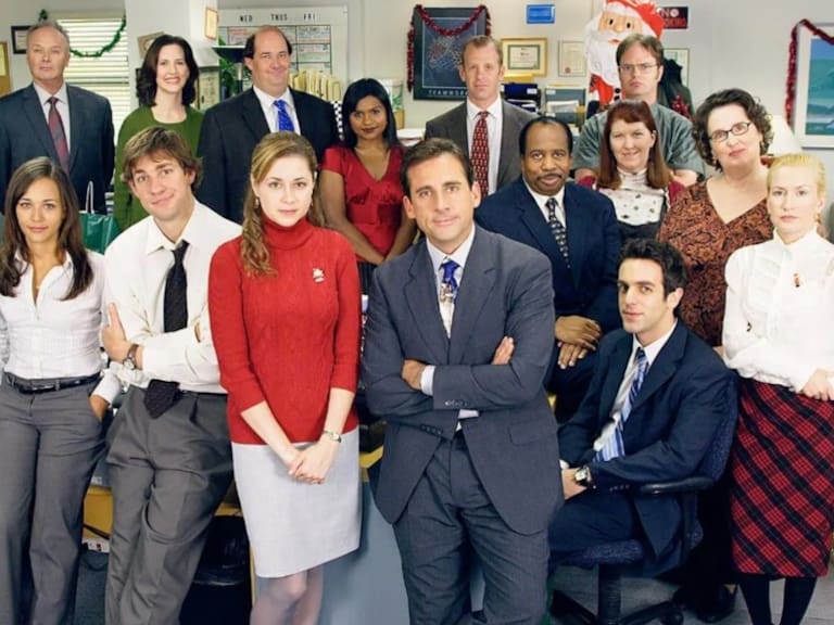 The Office