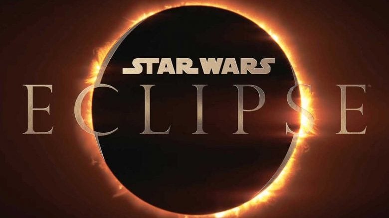 Star Wars Eclipse