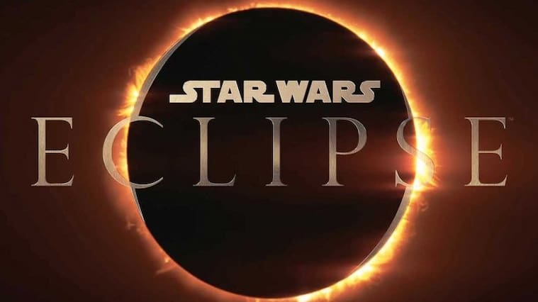 Star Wars Eclipse