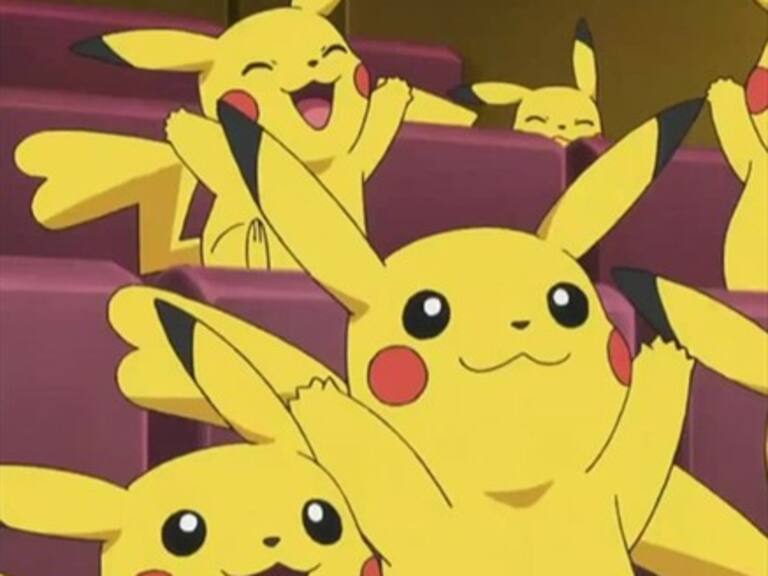Pokémon Go ya funciona en Chile y así lo puedes descargar en tu teléfono