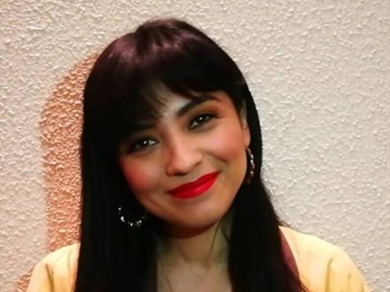 Mon Laferte y la inspiración de «Antes de Ti»: «Pasaron cosas tormentosas y ahora está todo bien»