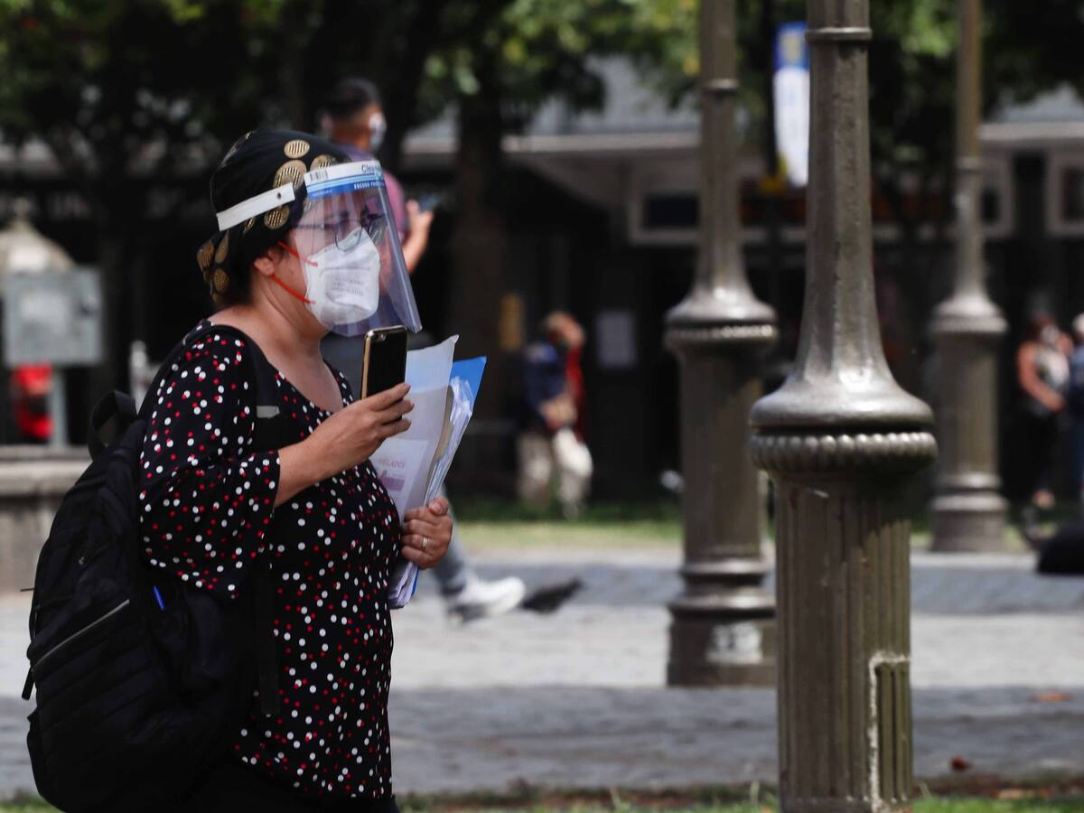 Alcalde de Talca valoró que la comuna pase por primera vez a Cuarentena: «Las personas van a ser responsables con la medida»