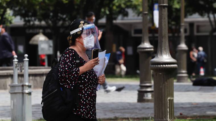 Alcalde de Talca valoró el paso a cuarentena