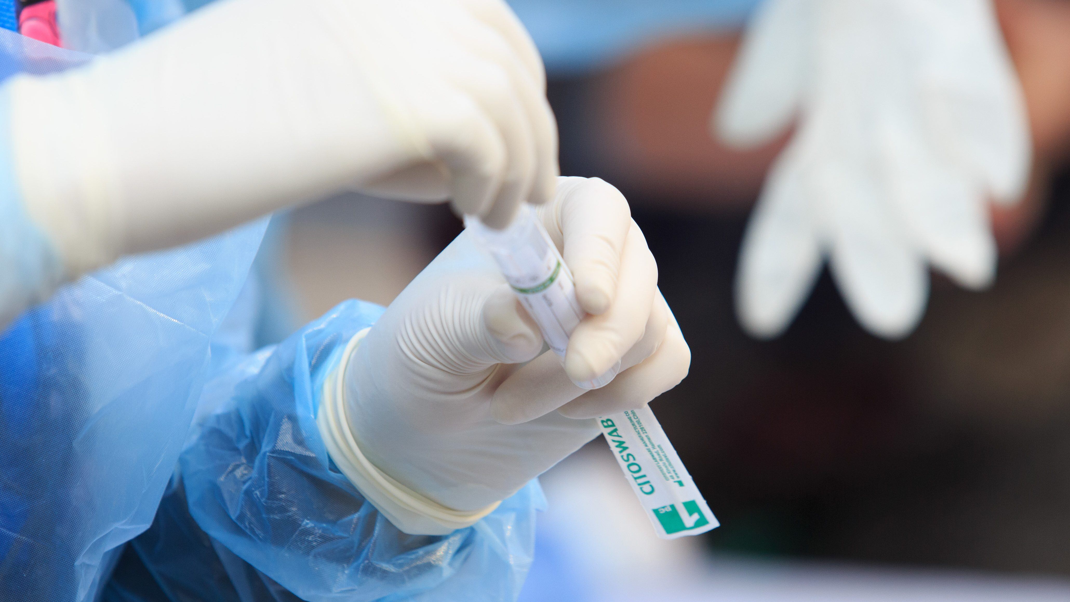 Coronavirus