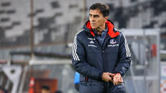 Gustavo Quinteros