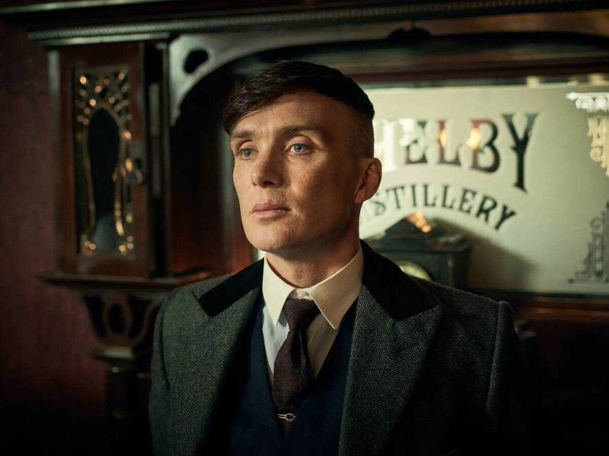 Expectación total: salen a la luz nuevos detalles de la próxima serie de “Peaky Blinders”