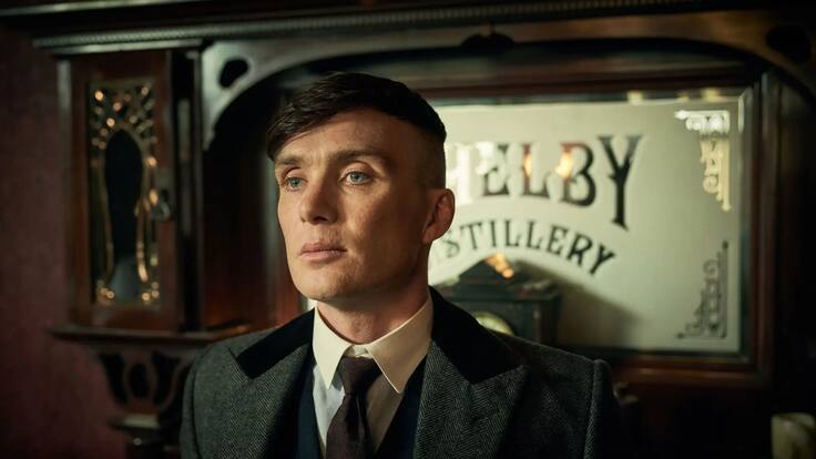 Expectación total: salen a la luz nuevos detalles de la próxima serie de “Peaky Blinders”