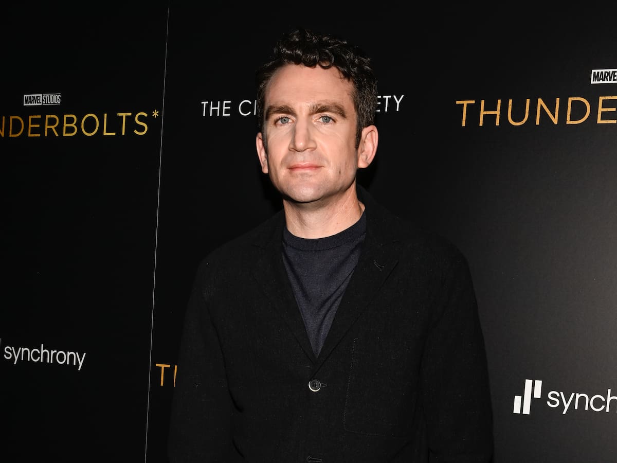 Tras el éxito de “Thunderbolts*”: Marvel Studios quiere a Jake Schreier para esperada película del UCM