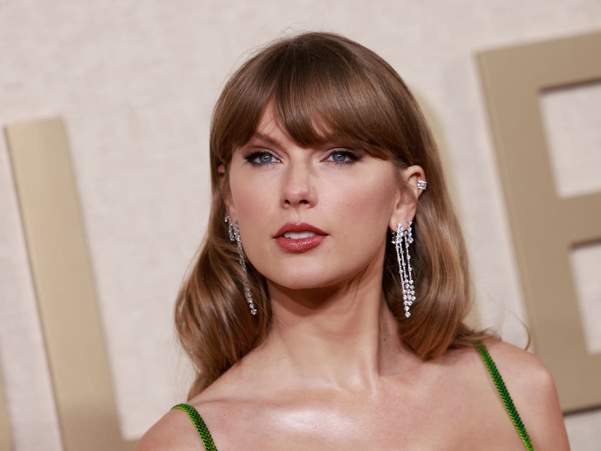 Indignación en las redes: imágenes pornográficas con IA de Taylor Swift provocan enojo masivo