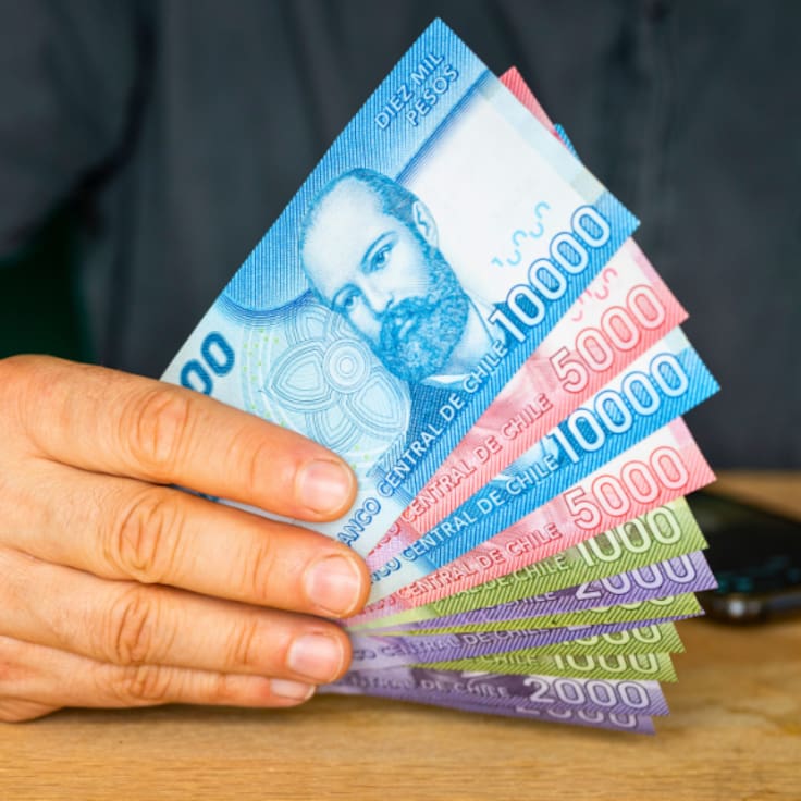 Bono de Invierno 2026: consulta con tu RUT si puedes recibir los $81.257 que otorga el beneficio