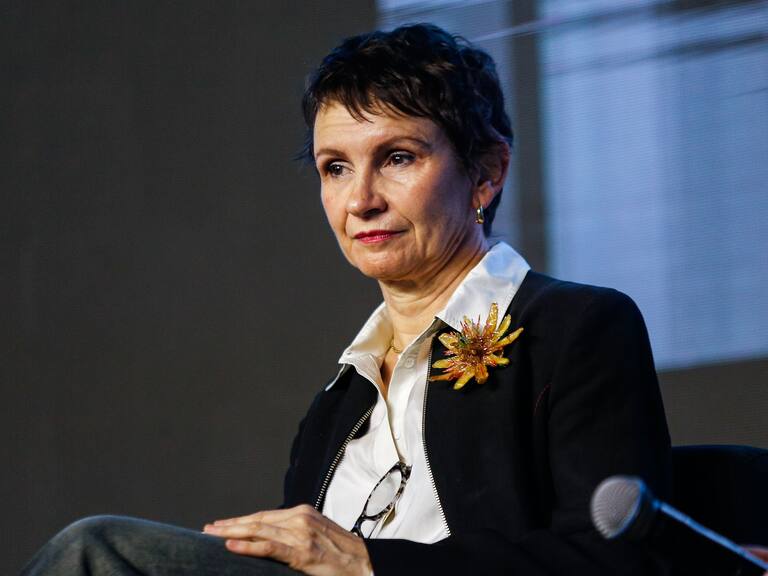 Carolina Tohá se desmarca de polémica de Óscar Landerretche y refuerza llamado a la unidad progresista