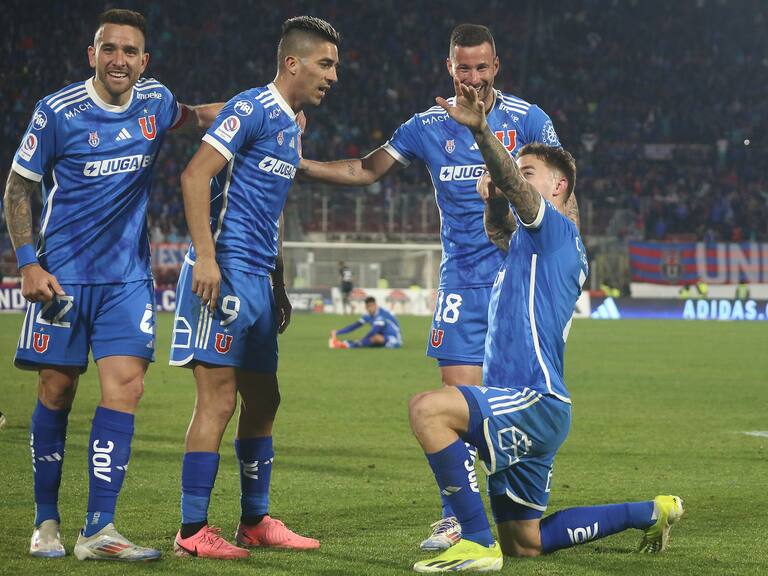 Tabla de posiciones del Campeonato Nacional: revisa cómo quedó tras el término de la fecha 18