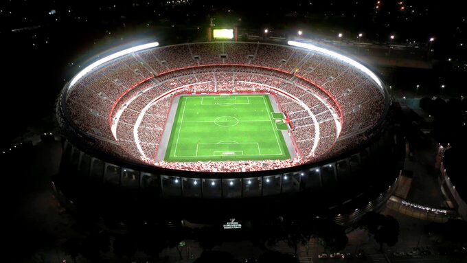 River Plate