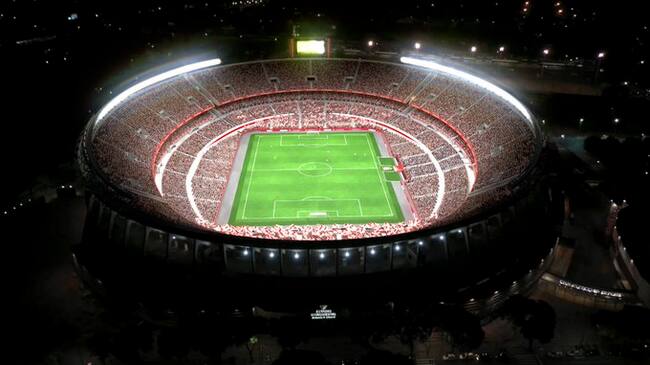 River Plate