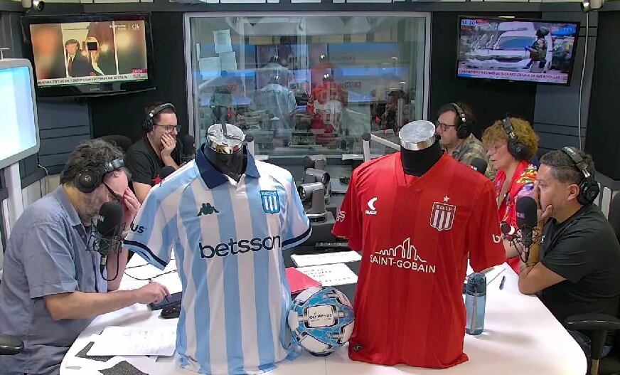 Radio ADN