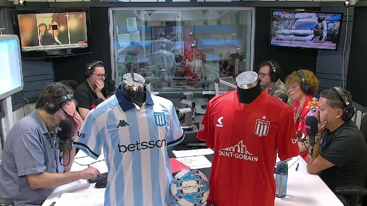 Los Tenores, entre los cambios que tendrá el fútbol chileno en 2026 y el diálogo con César Villegas, presidente de Limache