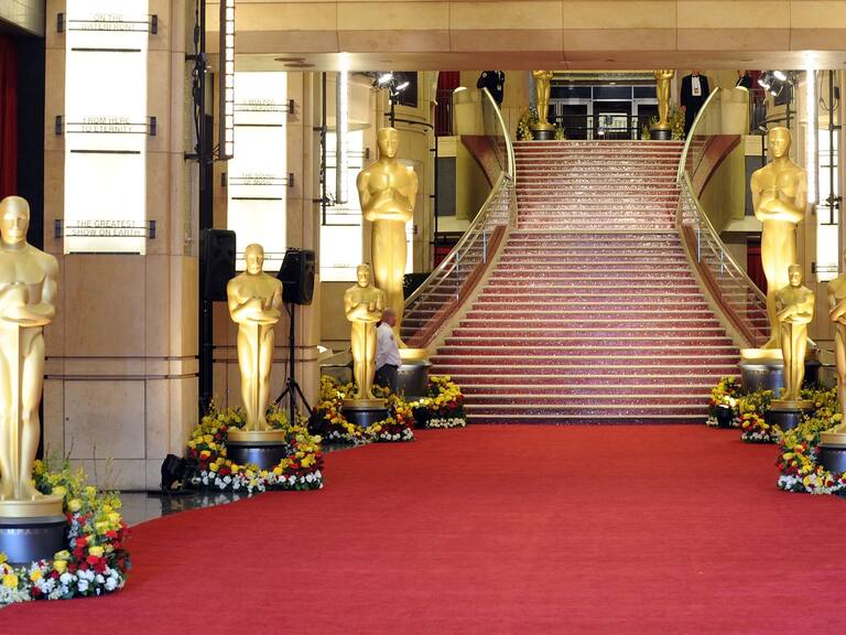 Alerta en los Oscar: Donald Trump y el FBI advierten sobre un posible ataque iraní