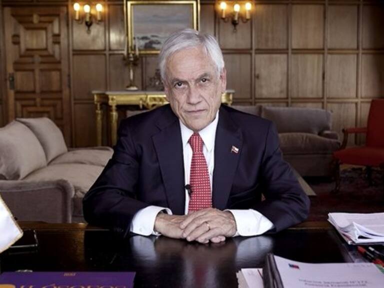 Presidente Piñera ante la Asamblea General de la ONU: «Chile fue capaz de encauzar el estallido social a través de un proceso pacífico, institucional y democrático»
