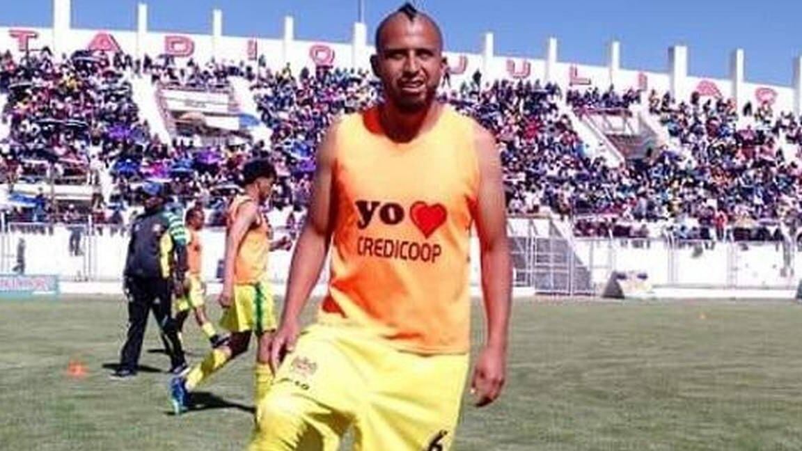 Reconocido "Arturo Vidal peruano" revela impensada oferta que le hizo el volante chileno: "No se concretó por algunos detalles"