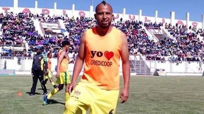 Reconocido "Arturo Vidal peruano" revela impensada oferta que le hizo el volante chileno: "No se concretó por algunos detalles"