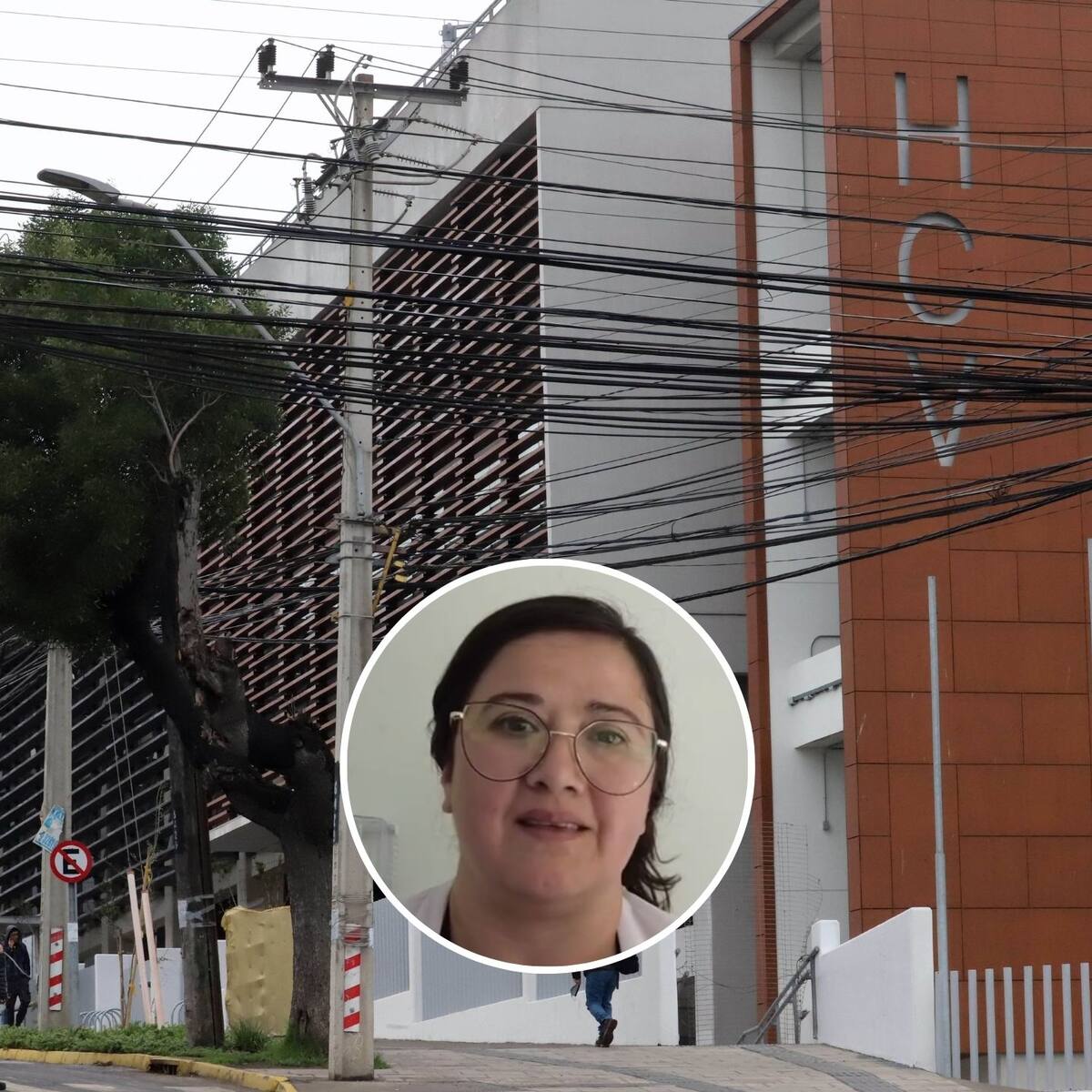 Directora removida del Hospital de San Antonio y polémico nombramiento de Vega: “Llamé a la doctora, no a una exministra”