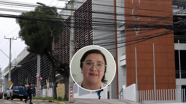 Directora removida del Hospital de San Antonio y polémico nombramiento de Vega: “Llamé a la doctora, no a una exministra”