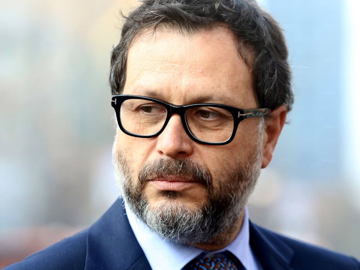 Padre de exministro Rodrigo Hinzpeter falleció producto del Covid-19