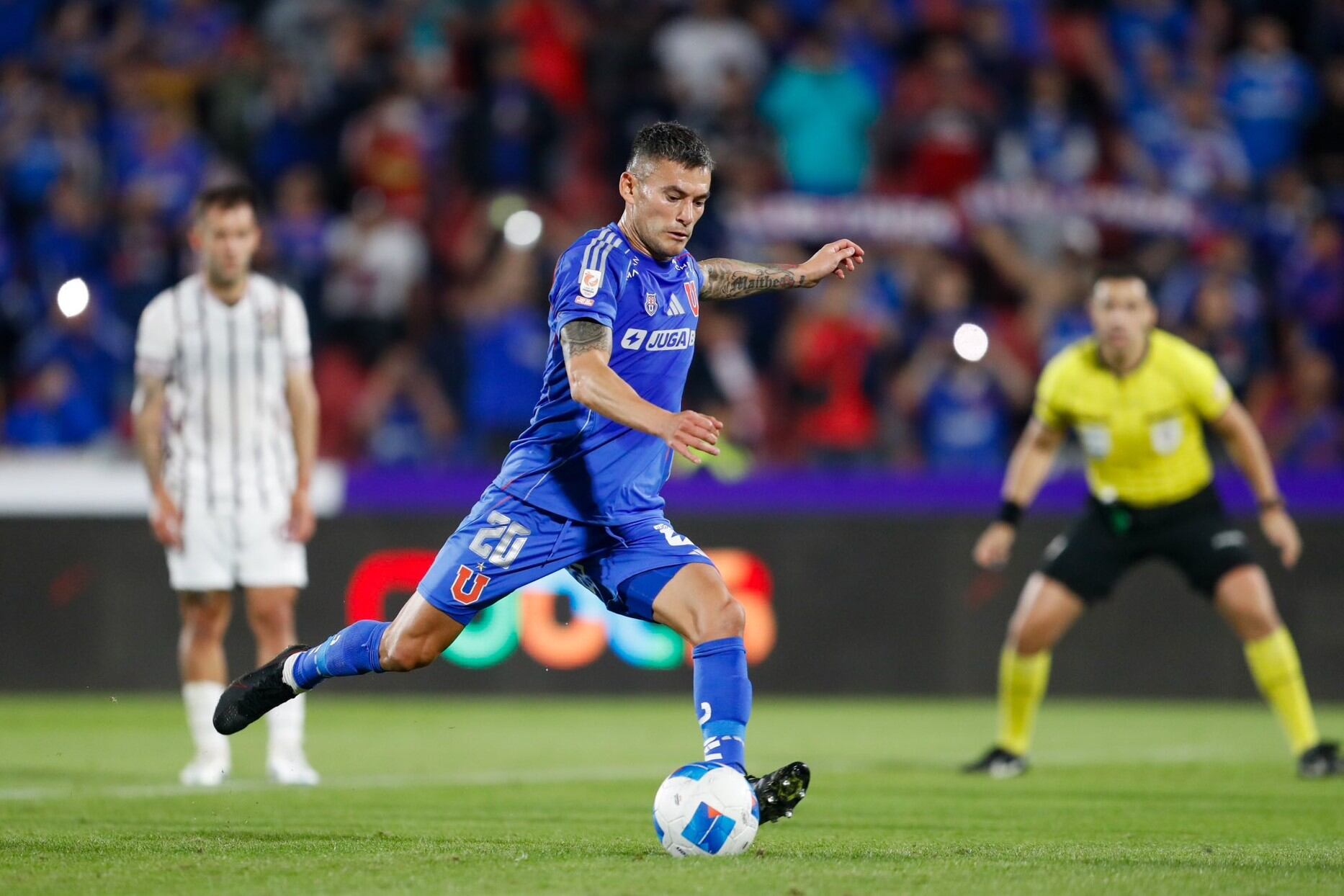 @udechile