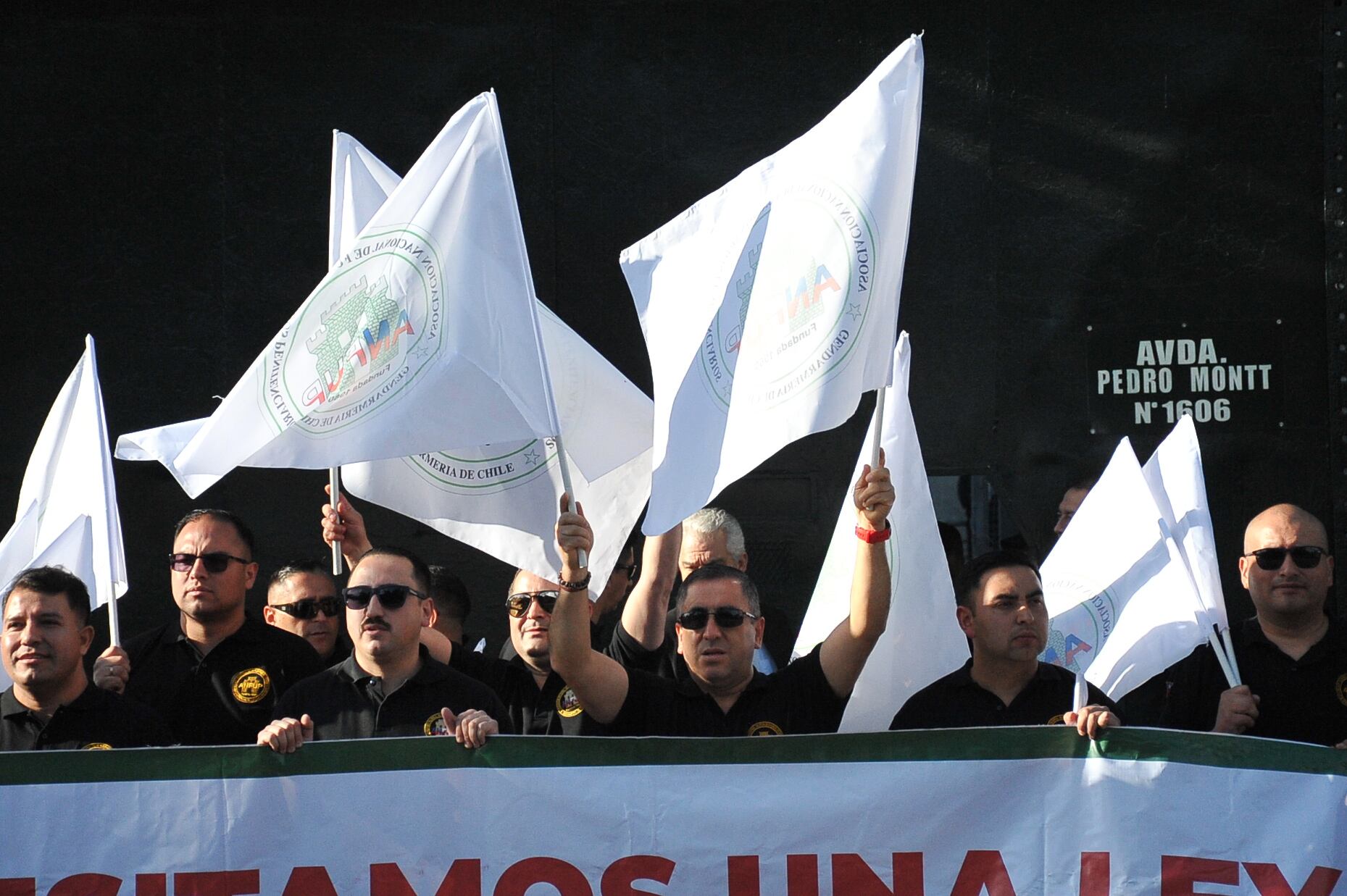 Agencia Uno | Referencial