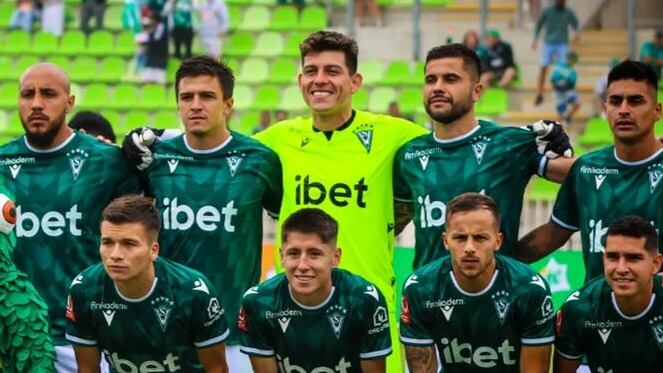 Detienen a futbolista de Santiago Wanderers por un hurto en supermercado: deportista asegura que fue un "mal entendido"