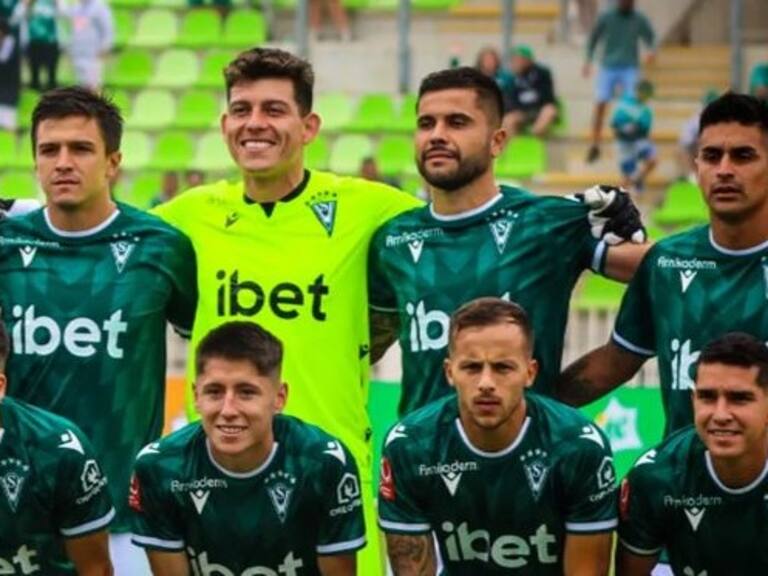 Detienen a futbolista de Santiago Wanderers por un hurto en supermercado: deportista asegura que fue un "mal entendido"