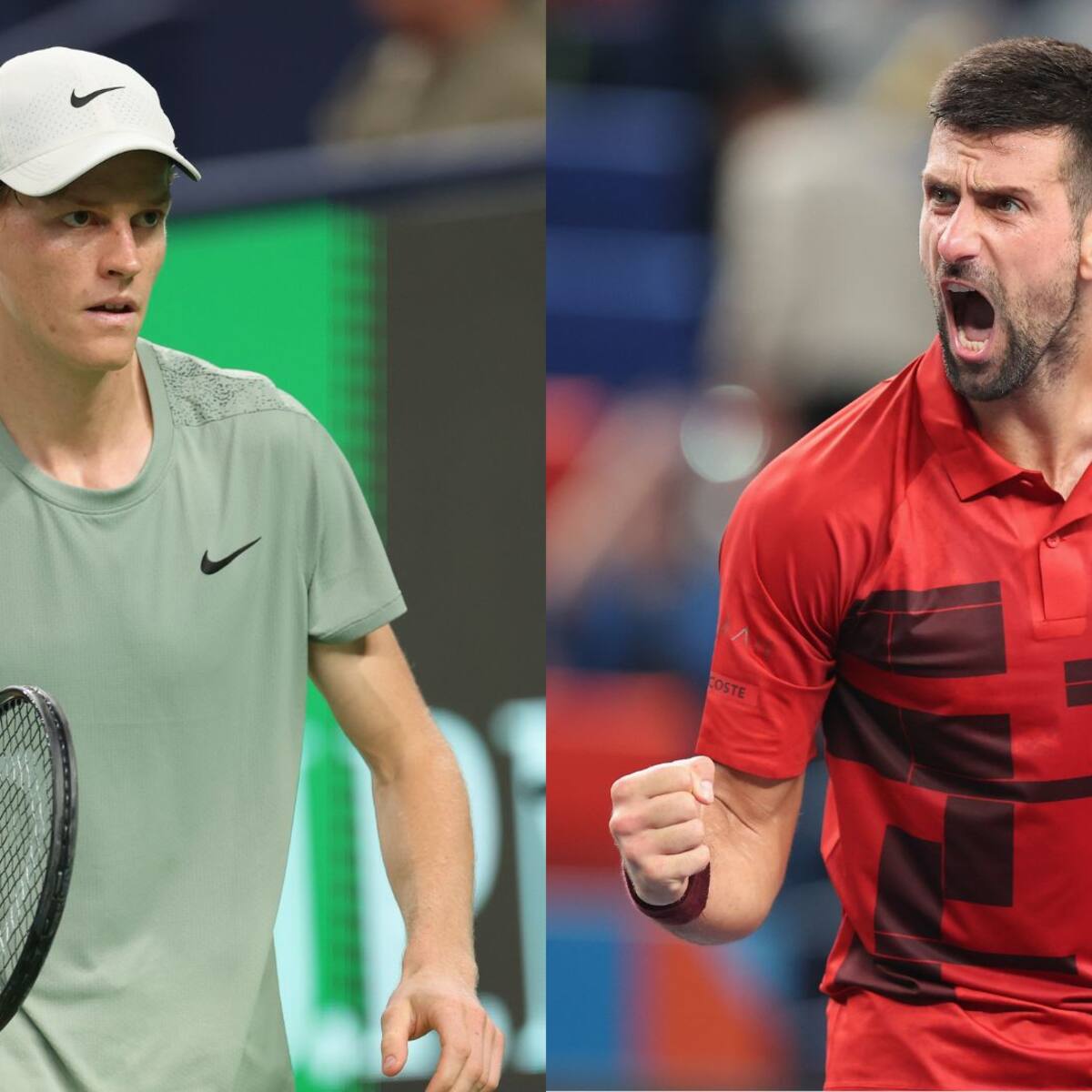 Estas serán las apasionantes semifinales de Abierto de Australia 2025: revisa los horarios y dónde ver los partidos