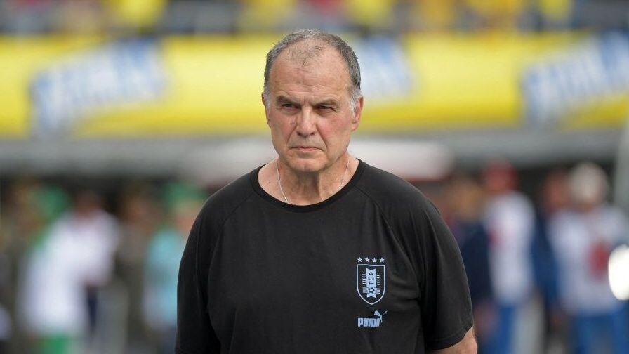 Marcelo Bielsa