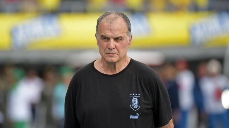 Marcelo Bielsa