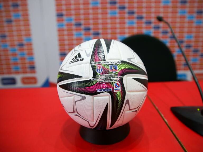 ANFP determinó aplazar el inicio del Campeonato Nacional para febrero de 2022